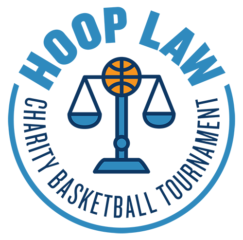 Hoop-Law | Charity Basketball Tournament